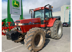 Case IH 7240 Rabljen