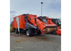 Kuhn SPW 27 INTENSE Rabljen