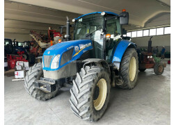 New Holland t5.10 Rabljeno