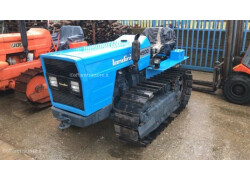 Landini 4500C Rabljeno