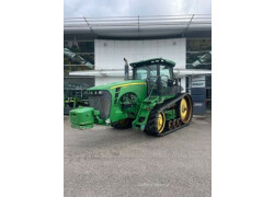 Rabljeni John Deere 8320 RT