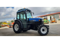 New Holland TN75N Rabljeno