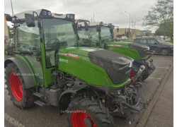 Fendt 210 F POWER Setting2 Rabljeno