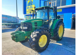 Rabljeni John Deere 6430