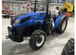 New Holland T4.110F Bassotto Novo