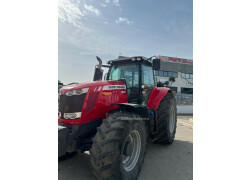 Massey Ferguson 7624 Rabljeno