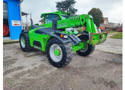 Merlo TF 33.9 CS Rabljen