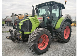 Claas ARION 530 Rabljeno