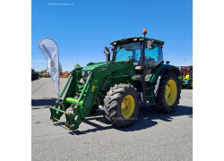 Rabljeni John Deere 6125R