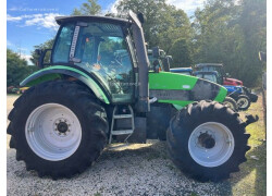 Deutz-Fahr AGROTRON M620 DCR Rabljeno