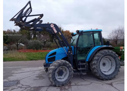 Landini GHIBLI 90 Rabljeno