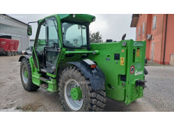 Merlo P 75.9 Rabljeno