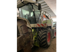 Claas JAGUAR 850 Rabljen