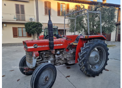 Massey Ferguson 133 Rabljeno