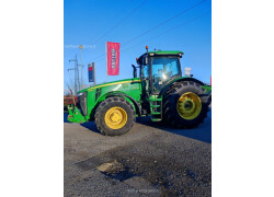 Rabljeni John Deere 8360R