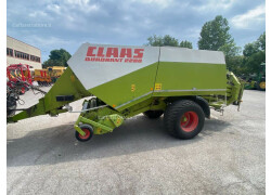 Claas QUADRANT 2200 Rabljen