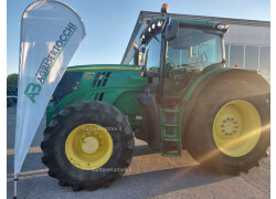 John Deere 6210R Usato