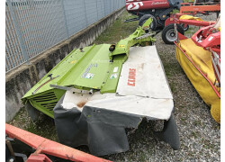 Claas DISCO 2700 C Rabljen