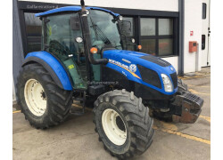 New Holland T4.75 Powerstar Rabljeno