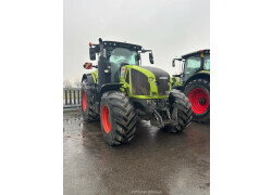 Claas AXION 950 Rabljeno