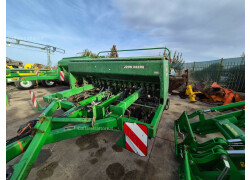 Rabljeni John Deere 752