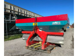 Sulky DPX PRIMA 1200 Rabljeno