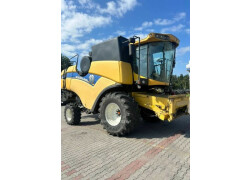 New Holland CX5080 Rabljeno