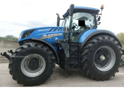 New Holland T7.315 Rabljeno