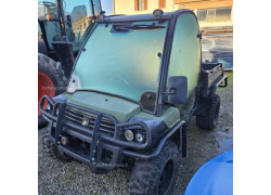 Rabljeni John Deere Gator XUV 855D