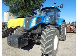 Rabljeni New Holland T8.390