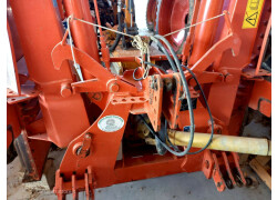 Kuhn HR 5003 DR Rabljen