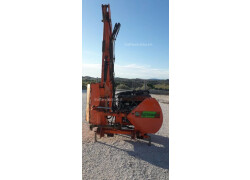 Agrimaster SHARCK R 580 Rabljen