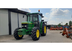 John Deere 6010 Rabljeno