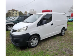 Nissan NV200 M20EN11 Rabljeno