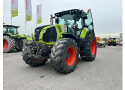 Claas AXION 830 CMATIC Usato