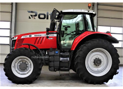 Massey Ferguson 7724 S DYNA 6 | 240 CV