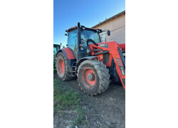 Kubota 71 Rabljeno