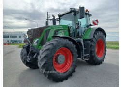 Fendt 939 PROFI Rabljen