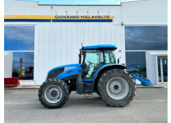 Rabljeni traktor Landini Landpower 135