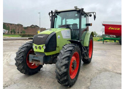 Claas Celtis 426 RX Rabljeno