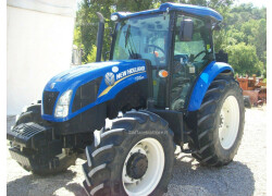 New Holland td5.85 Rabljeno