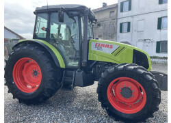 Claas AXOS 340 Rabljeno