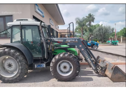 Deutz-Fahr AGROPLUS 95 Usato