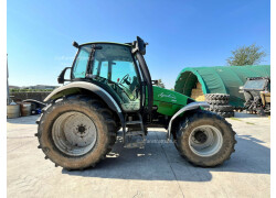 Deutz-Fahr AGROTRON 105 Rabljeno