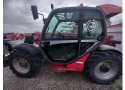 Manitou MLT 935 Rabljeno