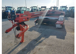 Kuhn FC303RGC Usato