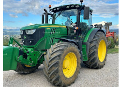 Rabljeni John Deere 6155R