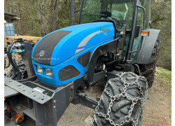 Landini ALPINE 75 Rabljeno