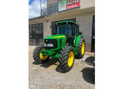 John Deere 6430 Rabljeno