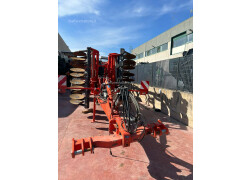 Kuhn PERFORMER 4000 Rabljeno